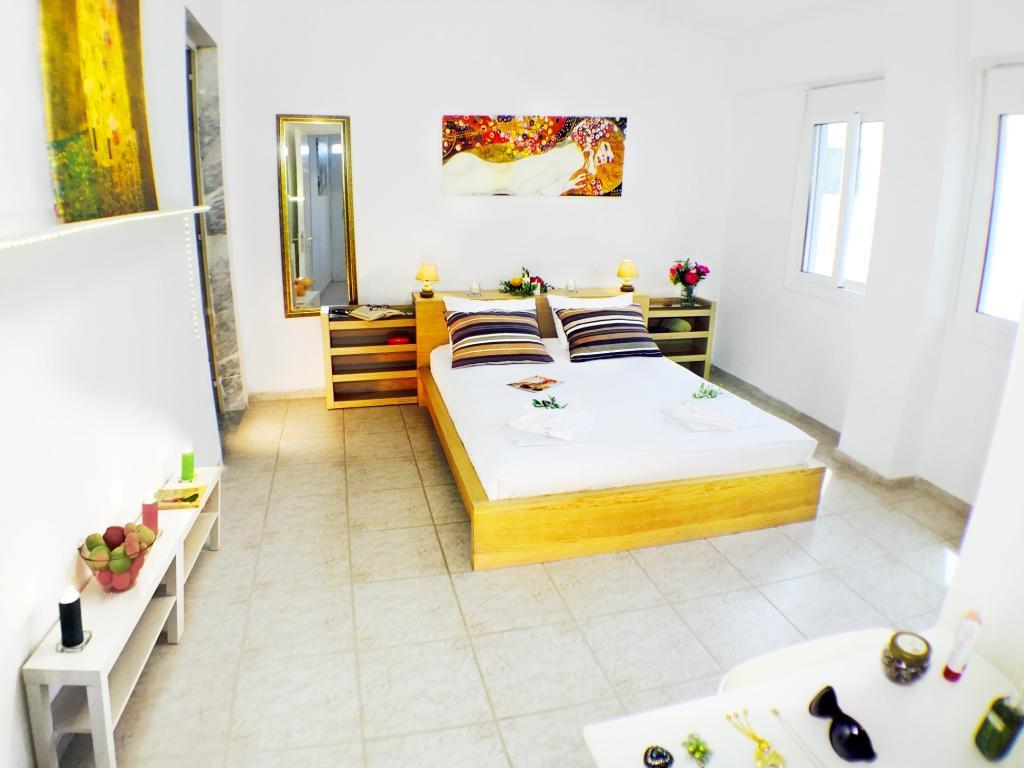 Gerakina Skala Holiday Houses Gerakini Esterno foto