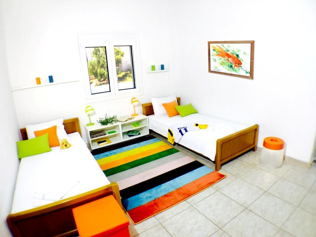 Gerakina Skala Holiday Houses Gerakini Esterno foto